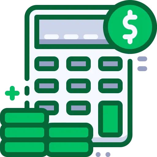 Calculadoras do site Meucapital