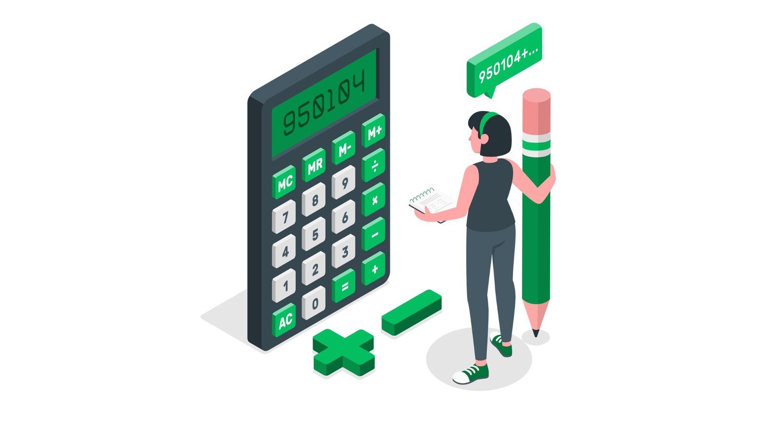 Cálculo de Rescisão Trabalhista, use a nossa calculadora online