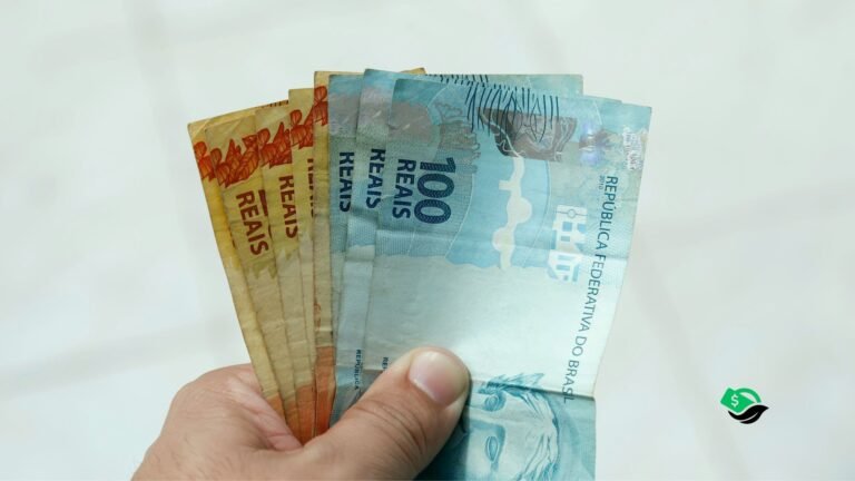 Calculadora de Salário Líquido