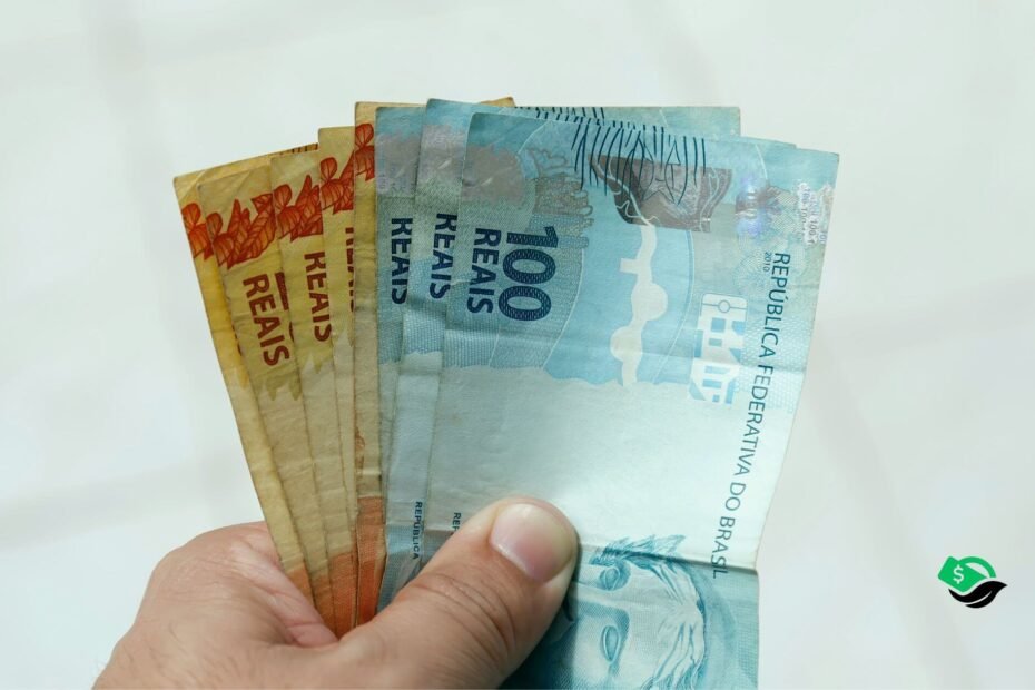 Calculadora de Salário Líquido
