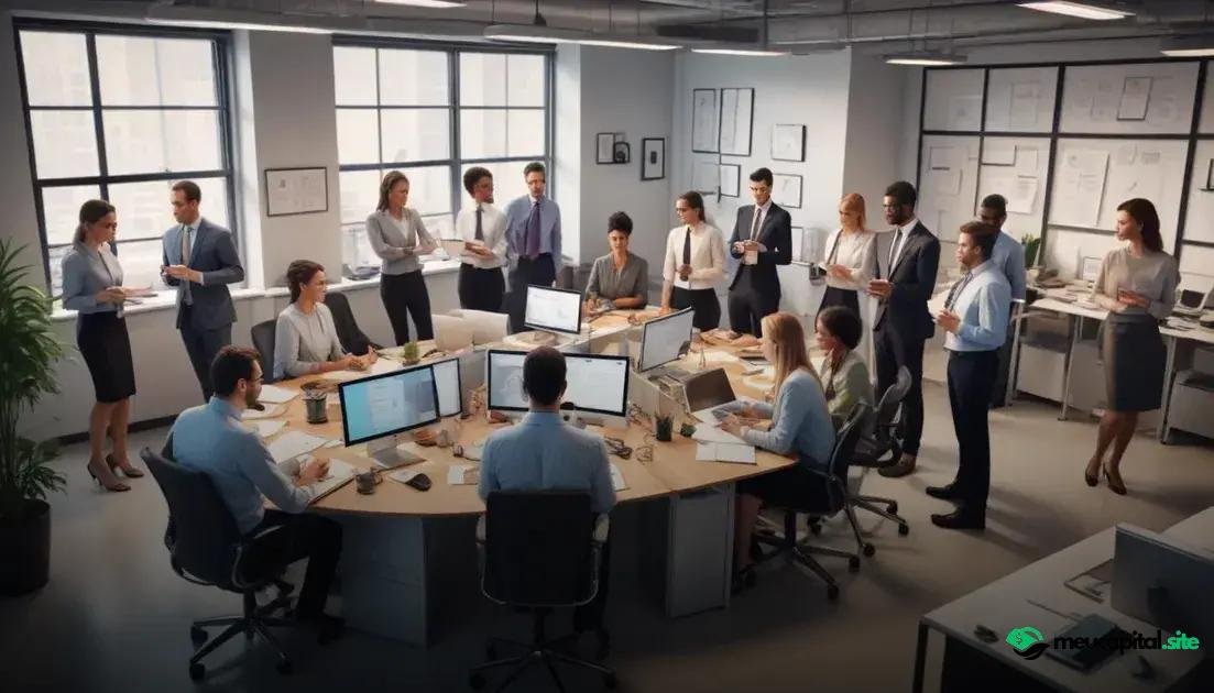 CLT Premium: O Que É, Como Funciona e Quais Empresas Oferecem 2 CLT Premium: O Que É, Como Funciona e Quais Empresas Oferecem