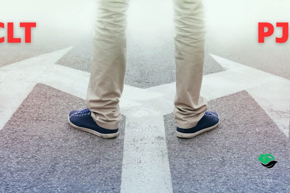 Calculadora de salário CLT vs PJ - Qual Compensa mais? 6 Cálculo de Salário PJ x CLT - Qual contrato compensa mais?