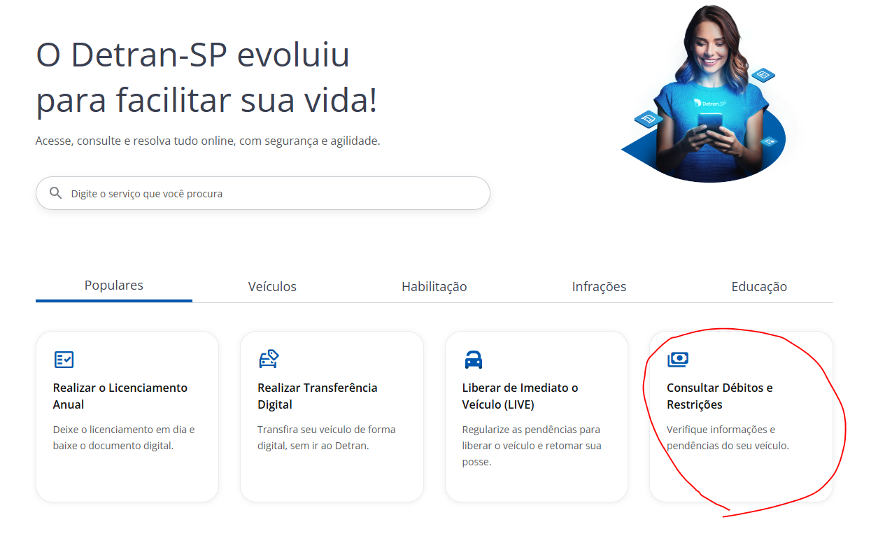 Como parcelar IPVA atrasado no boleto Como parcelar IPVA atrasado no boleto