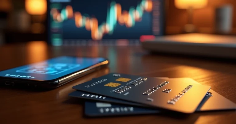 MeuCapital 11 Cartão de crédito aprovado na hora